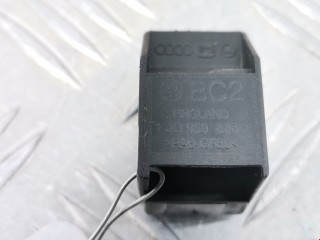 Кнопка стеклоподъемника, ориг. номер 1J0959855, 3B0959855B, Volkswagen Passat 2000-2005