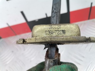 Ограничитель открывания двери задней, ориг. номер GJ6A72270B, Mazda 6 2002-2005