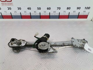 Стеклоподъемник передний левый, ориг. номер C00159590A, 3620161634, Mazda Xedos 6 1992-2000