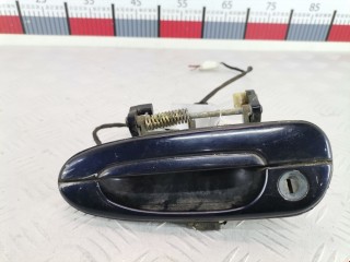 Ручка наружная передняя левая Mazda Xedos 6 1992-2000