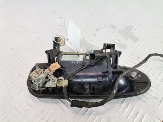 Ручка наружная передняя левая, Mazda Xedos 6 1992-2000