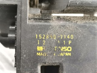 Замок двери передней левой, ориг. номер CA0659310D, Mazda Xedos 6 1992-2000