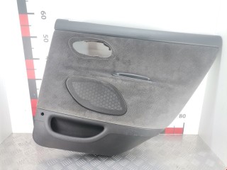 Обшивка двери задней правой (дверная карта) Ford Mondeo 1996-2000