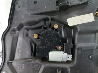 Стеклоподъемник электрический задний правый, ориг. номер GJ6A72590F, Mazda 6 2002-2005