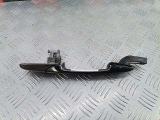Ручка наружная задняя левая Mazda 6 2005-2008