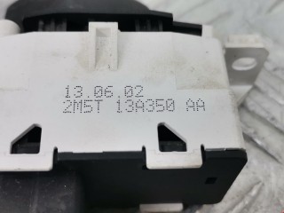 Кнопка аварийной сигнализации, ориг. номер 2M5T13A350AA, Ford Focus 2001-2005
