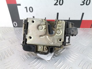 Замок двери передней правой Volkswagen Golf 1991-2000