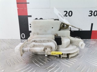 Замок двери передней правой, ориг. номер 1H1837016K, 1H1837016M, Volkswagen Golf 1991-2000