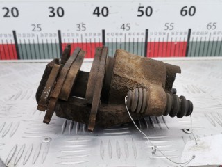 Суппорт задний правый, ориг. номер 4L3Z2552AB, Ford F 2003-2008