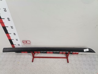 Молдинг двери передней левой, ориг. номер 98ABB20939, Ford Focus 1998-2001