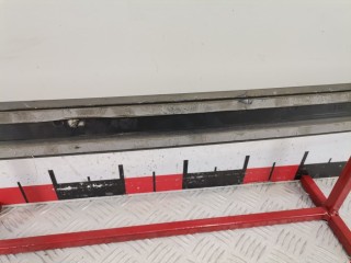 Молдинг двери передней левой, ориг. номер 98ABB20939, Ford Focus 1998-2001