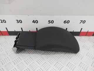 Подлокотник, ориг. номер 7591TJ, 10002443, Citroen C4 2004-2014