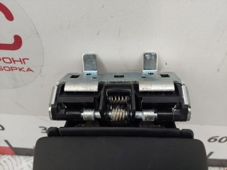 Подлокотник, ориг. номер 7591TJ, 10002443, Citroen C4 2004-2014