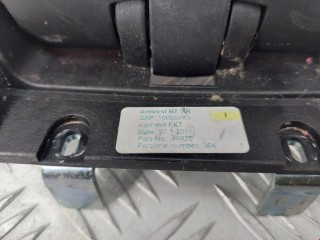 Подлокотник, ориг. номер 7591TJ, 10002443, Citroen C4 2004-2014