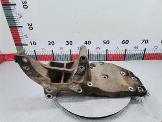 Кронштейн генератора, ориг. номер 11910-EB300, 23100EB33M, Nissan Navara 2001-2007