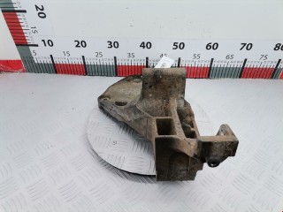Кронштейн генератора, ориг. номер 11910-EB300, 23100EB33M, Nissan Navara 2001-2007