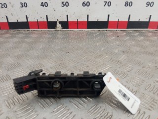 Кронштейн крепления бампера переднего, ориг. номер 71198SWA003, Honda CR-V 2006-2009