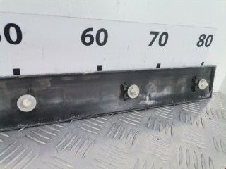Молдинг двери передней левой, ориг. номер 7353145260, 735321662, Fiat Stilo 2001-2004