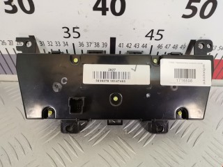 Блок управления печки/климат-контроля, ориг. номер 3839278, 96983927, Chevrolet Cruze 2008-2012