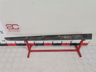 Молдинг двери задней левой, ориг. номер 8200036022, 7701060402, Renault Laguna 2001-2005