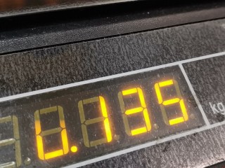Переключатель света, ориг. номер 30739300, Volvo V50 2003-2007