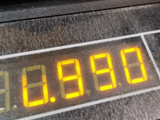 Щиток приборов (приборная панель), ориг. номер 8602879, 30669185, Volvo V50 2003-2007
