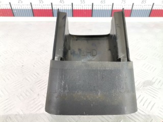 Кожух рулевой колонки, ориг. номер 90581315, Opel Zafira 1999-2003