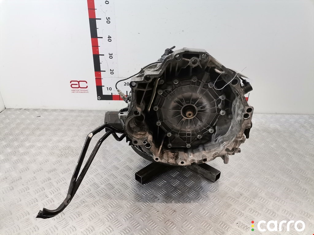 GEC, 01J300056FX Вариатор Audi A4 2002г. - фото №1