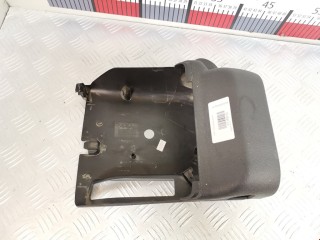 Кожух рулевой колонки, ориг. номер 9644703077, 4131W0, Peugeot 407 2004-2008