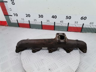 Коллектор выпускной, ориг. номер 31293819, Volvo C30 2006-2009