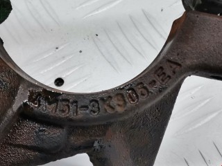 Кронштейн полуоси, ориг. номер 30711795, 4M513K905EA, Volvo C30 2006-2009