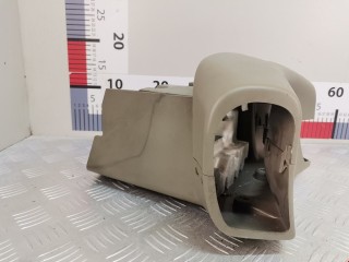 Кожух рулевой колонки, ориг. номер 8200368413, 8200141047, Renault Scenic 2003-2006