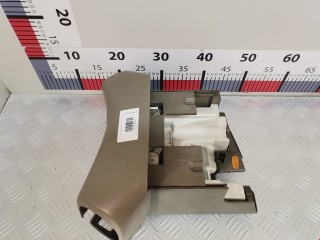 Кожух рулевой колонки, ориг. номер 8200368413, 8200141047, Renault Scenic 2003-2006