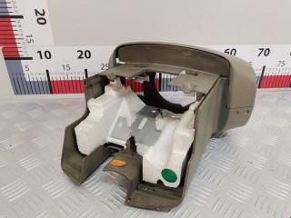 Кожух рулевой колонки, ориг. номер 8200368413, 8200141047, Renault Scenic 2003-2006