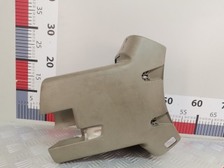 Кожух рулевой колонки, ориг. номер 8200368413, 8200141047, Renault Scenic 2003-2006