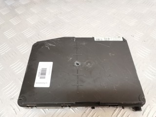 Блок комфорта Renault Scenic 2003-2006