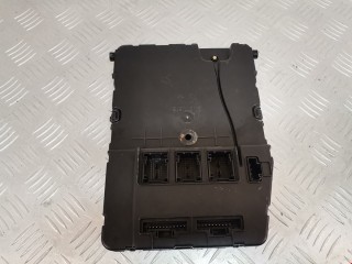 Блок комфорта, ориг. номер 8200525386, S118400250D, Renault Scenic 2003-2006