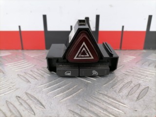 Кнопка аварийной сигнализации, ориг. номер 13189529, 13189800, Opel Corsa 2006-2011