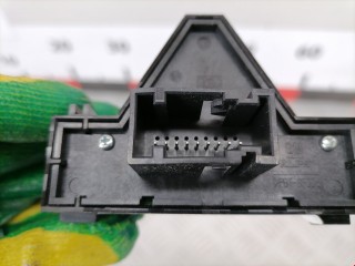 Кнопка аварийной сигнализации, ориг. номер 13189529, 13189800, Opel Corsa 2006-2011