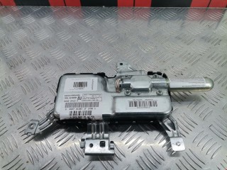 Подушка безопасности боковая (в дверь) Mercedes C W203 2000-2004