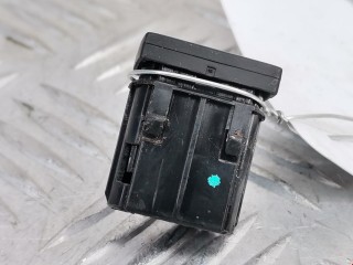 Кнопка управления бортовым компьютером, ориг. номер 20767121, Chevrolet Equinox 2009-2015
