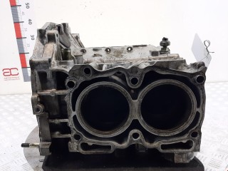 Блок цилиндров, ориг. номер 11008AA860, Subaru Legacy 1998-2003