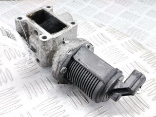 Клапан ЕГР EGR Opel Zafira 2005-2008