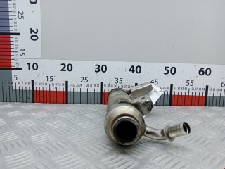 Радиатор EGR, ориг. номер 55202430, 55210701, Opel Zafira 2005-2008