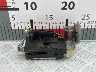 Замок двери задней правой, ориг. номер 46536067, Fiat Punto 1999-2003