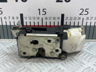Замок двери задней правой, ориг. номер 46536067, Fiat Punto 1999-2003