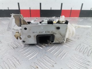 Замок двери передней правой, ориг. номер 8D1837016F, Audi A4 1994-1999