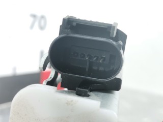 Замок двери передней правой, ориг. номер 8D1837016F, Audi A4 1994-1999