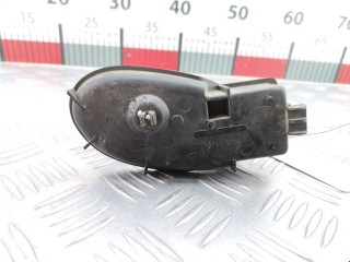 Ручка внутренняя передняя левая, ориг. номер 4077922, Ford Transit 2000-2006