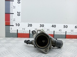 Корпус термостата, ориг. номер 55203388, 95517661, Opel Zafira 2005-2008